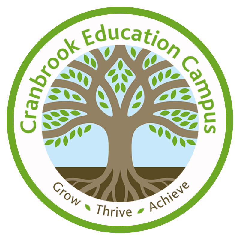 Cranbook