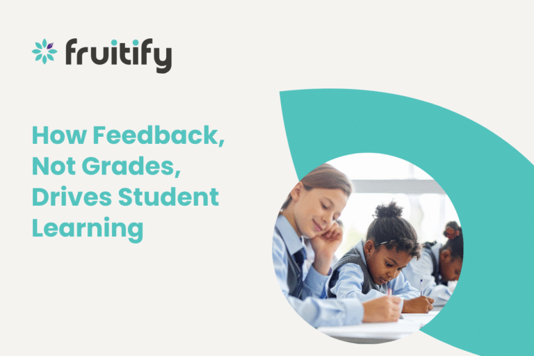 How Feedback, Not Grades, Drives Student Learning