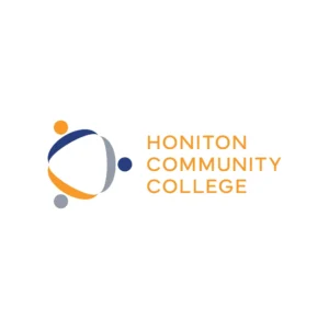 Honiton Community College Logo