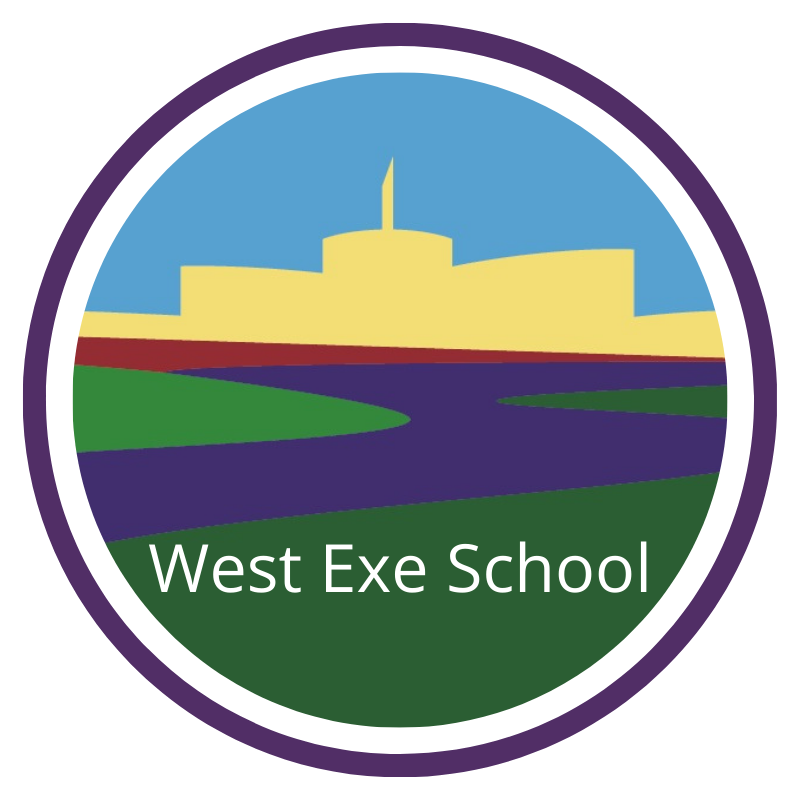 WestExeSchoolLogo