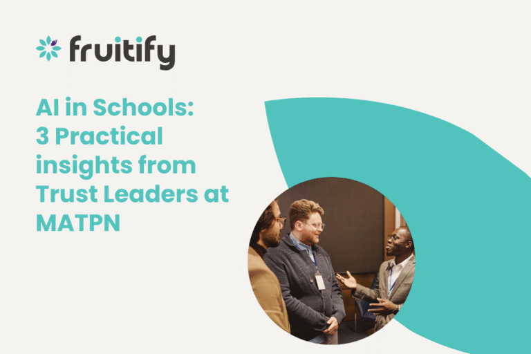 AI in Schools: 3 Practical Insights from Trust Leaders at MATPN