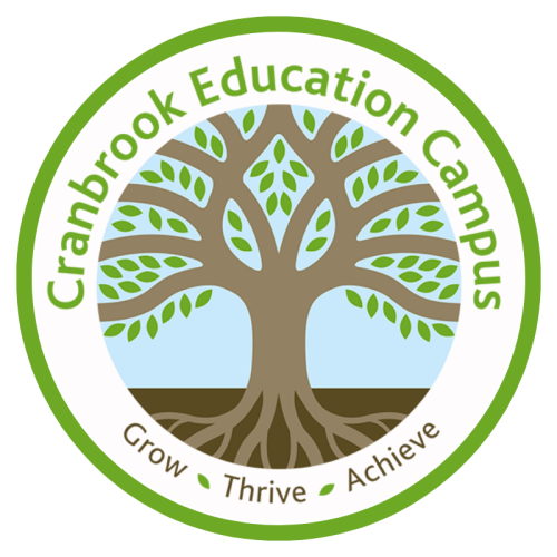 Cranbook Logo